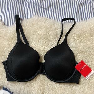 SPANX undie-tectable bra 32D